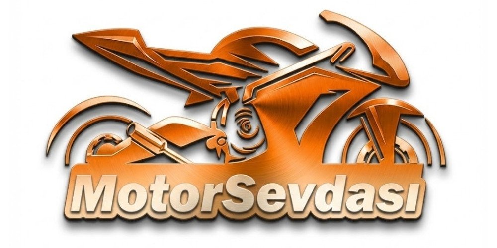 Motor Sevdası Logo