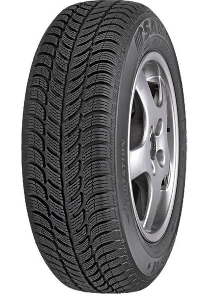 Sava 205/55 R16 91T Eskimo S3+ Ms Kış Lastiği (Üretim Yılı:2025)