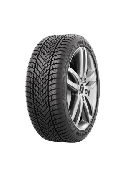 Goodyear 185/65 R15 88T Wıntercommand Yeni Desen Oto Kış Lastiği (Üretim Yılı:2025)