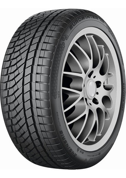 Falken 235/50 R19 103V Xl Eurowinter HS02 Pro Suv Oto Kış Lastiği (Üretim Yılı:2025)