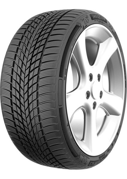 MilestoneMılestone 175/65R14 82T Carmıle Wınter 2025 Üretim Kış Lastiği