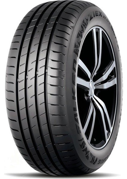 Falken 205/55 R16 Tl 91V Zıex ZE320 Yaz Lastiği ( 2024 )