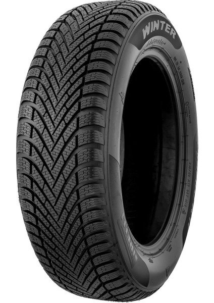 Pirelli 185/65R15 88T Cınturato Wınter Üretim 2024 Oto Kış Lastiği
