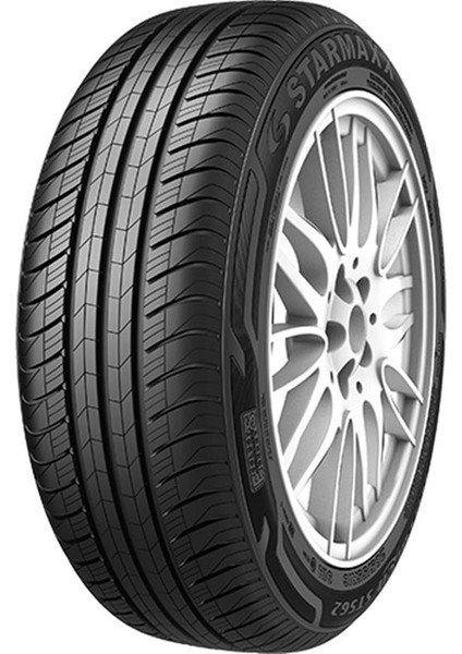 Starmaxx 205/55 R16 Tl 91H Naturen ST562 Oto Yaz Lastiği (Üretim Yılı:2025)