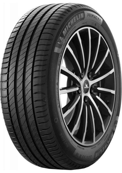 Michelin 225/55 R18 102V Xl E Primacy Oto Yaz Lastiği (Üretim Yılı:2025)
