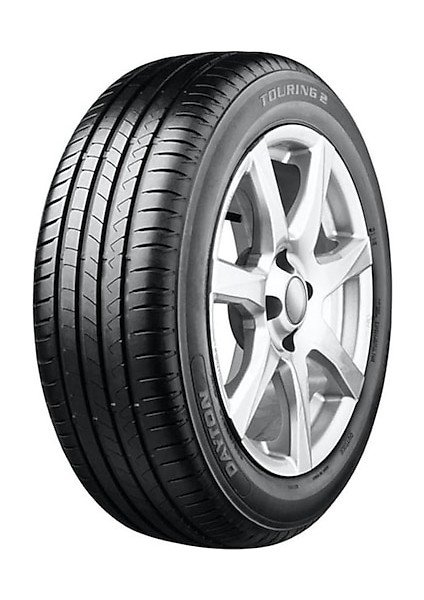 Dayton 185/65 R15 88H Touring 2 Oto Yaz Lastiği (Üretim Yılı: 2025)