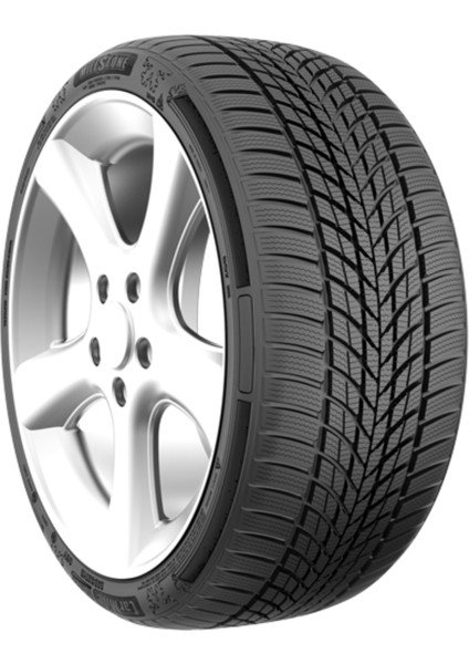 Milestone 185/55 R16 87H Reinf. Carmile Winter Oto Kış Lastiği (Üretim Yılı:2025)