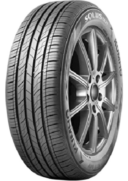 Kumho 175/65 R14 82H TA21 Yaz Lastiği (Üretim Yılı:2025)
