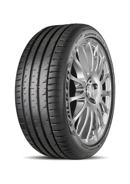 Falken 235/50 R19 Tl 103W Xl Azenis FK520 Suv Oto Yaz Lastiği (Üretim Yılı:2025)