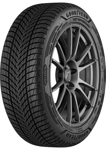Goodyear 255/35 R20 97W Ultragrip Performance 3 Oto Kış Lastiği (Üretim Yılı: 2023)