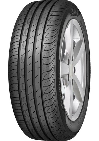 Sava 215/55 R17 94V Intensa Hp 2 Oto Yaz Lastiği (ÜRETIM YILI:2025)