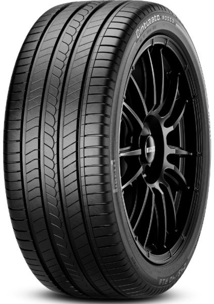 Pirelli 235/45R18 98Y Xl Cnt ROPC01