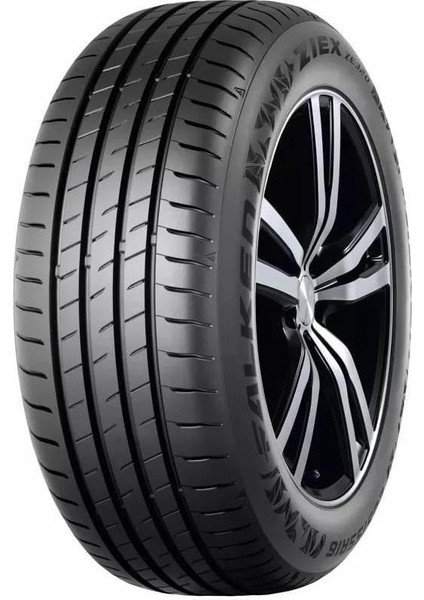 Falken 205/55 R17 95W Xl Ziex ZE320 Oto Yaz Lastiği (Üretim Yılı :2025)