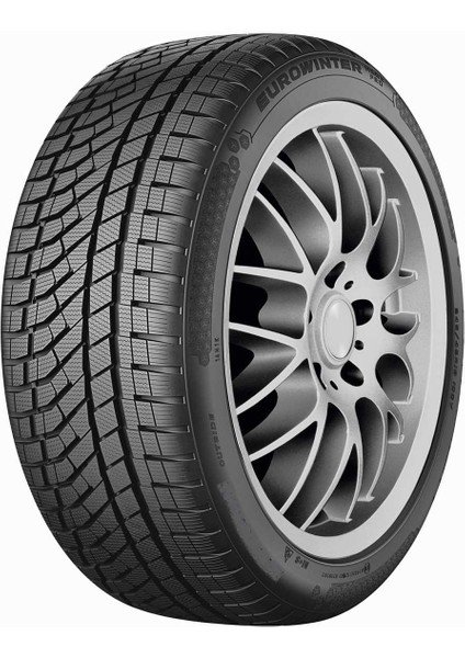 Falken 235/45 R20 100W Xl Eurowinter HS02 Pro Suv Kış Lastiği (Üretim Yılı: 2025)