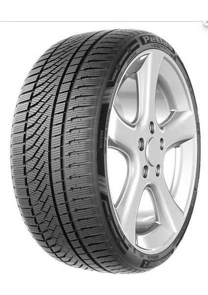 Petlas 235/50 R19 103V SnowMaster 2 Sport Oto Kış Lastiği ( Üretim Yılı: 2024 )