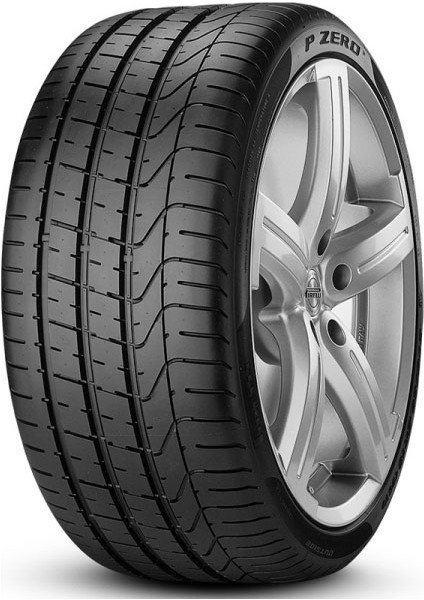Pirelli 265/45 R20 108Y Xl Pzero Mgt Binek Oto Yaz Lastiği (Üretim Yılı: 2024 )
