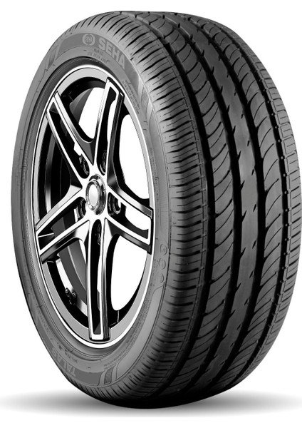 Seha 165/65 R13 77H ST47 Talas Oto Yaz Lastiği (Üretim Yılı: 2023)