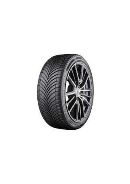 Bridgestone 225/60 R18 100V Turanza All Season 6 Suv Dört Mevsim Lastiği (Üretim Yılı: 2024)