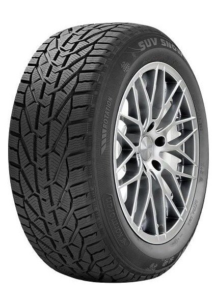 Kormoran 225/60R18 104H Xl Suv Snow Ko Oto Kış Lastiği (Üretim Yılı: 2025)
