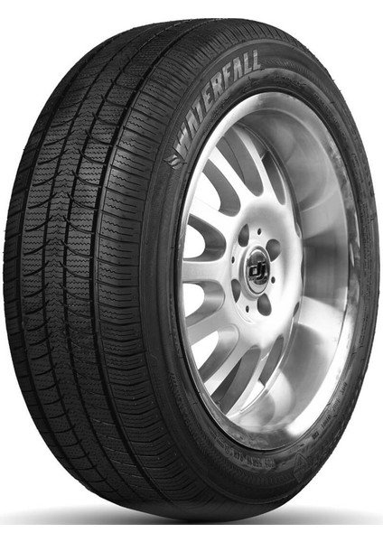 Waterfall 195/55 R16 91H Xl Quattro 4 Mevsim Oto Lastiği (Üretim Yılı: 2024)