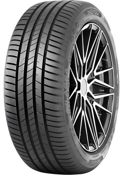 Lassa 225/55R17 101Y Xl Revola Binek Yaz Lastiği Üretim Yılı: 2025