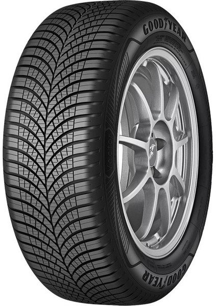Goodyear 215/55 R17 98W Xl Vector 4seasons Gen-3 Oto 4 Mevsim Lastiği (Üretim: 2026)