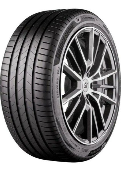 Bridgestone 215/55 R17 98W Xl Turanza T006 Yaz Lastiği 2024