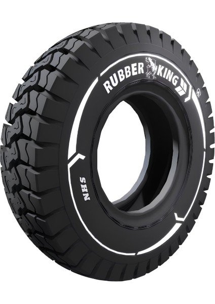 6.00-9 Rubberking Aırlift 12 Kat Havalı Forklift Lastik